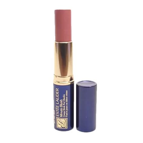 estee lauder minute blush